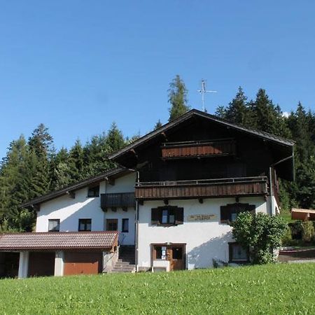 Haus Gerdi Villa Soll Ngoại thất bức ảnh