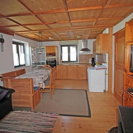 Haus Gerdi Villa Soll Ngoại thất bức ảnh