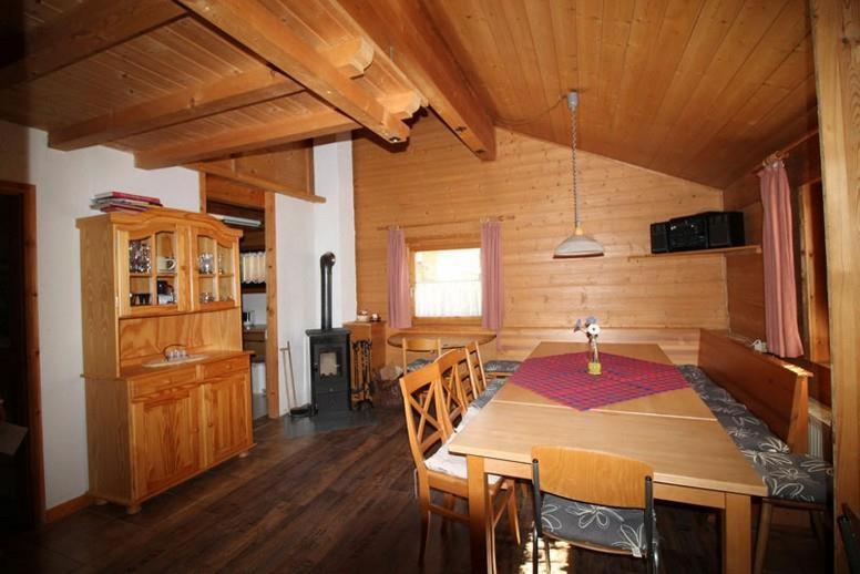 Haus Gerdi Villa Soll Phòng bức ảnh