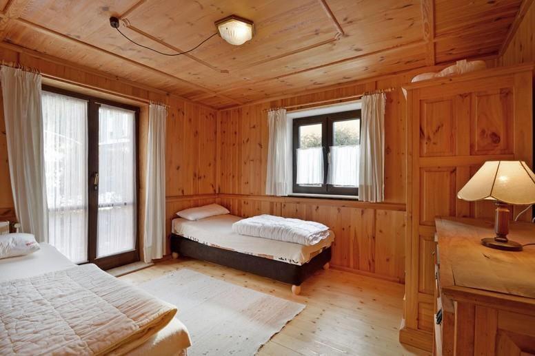 Haus Gerdi Villa Soll Phòng bức ảnh