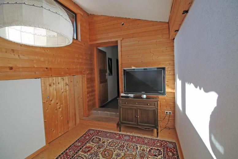 Haus Gerdi Villa Soll Ngoại thất bức ảnh