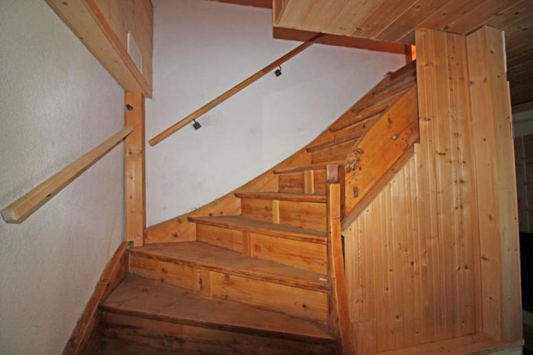 Haus Gerdi Villa Soll Ngoại thất bức ảnh