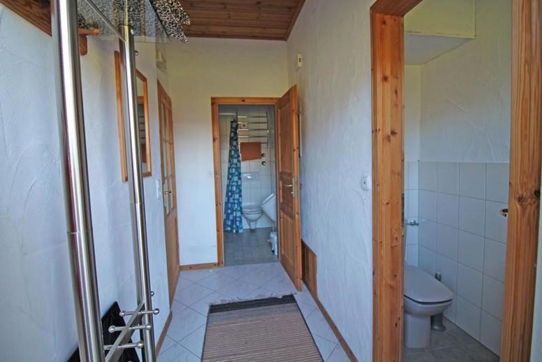 Haus Gerdi Villa Soll Ngoại thất bức ảnh