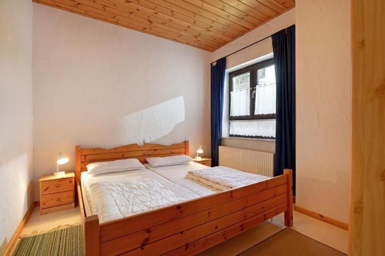 Haus Gerdi Villa Soll Ngoại thất bức ảnh