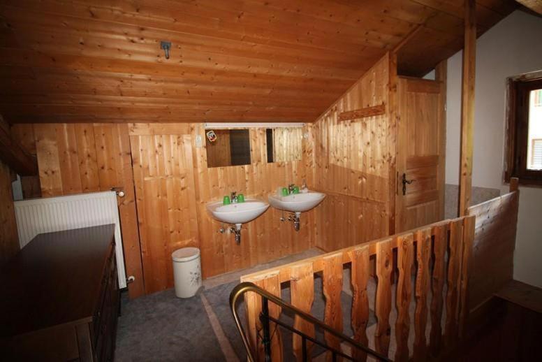 Haus Gerdi Villa Soll Ngoại thất bức ảnh