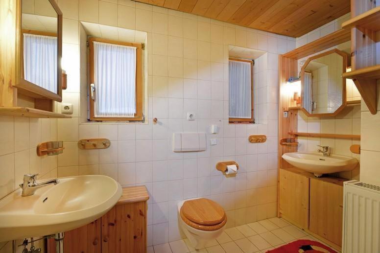 Haus Gerdi Villa Soll Ngoại thất bức ảnh