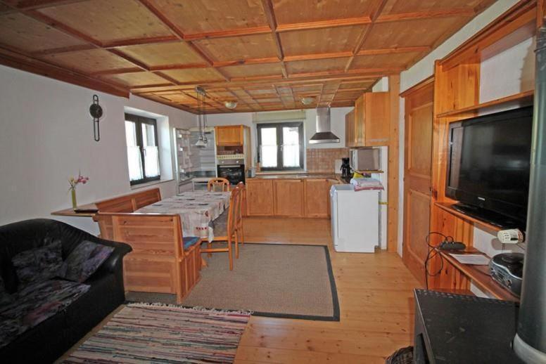 Haus Gerdi Villa Soll Ngoại thất bức ảnh