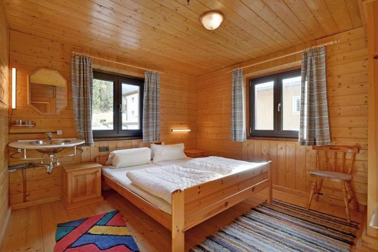 Haus Gerdi Villa Soll Ngoại thất bức ảnh