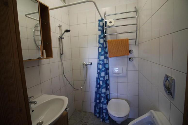 Haus Gerdi Villa Soll Ngoại thất bức ảnh