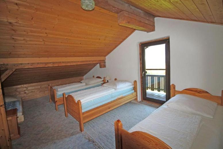 Haus Gerdi Villa Soll Ngoại thất bức ảnh